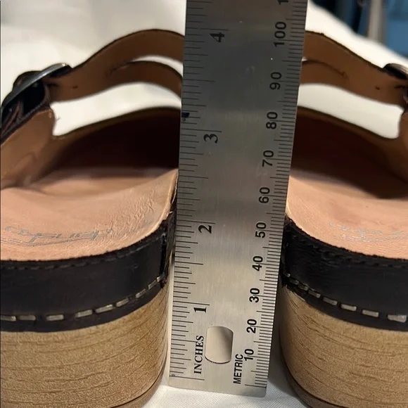 Dansko clogs Martina - Picture 4 of 7